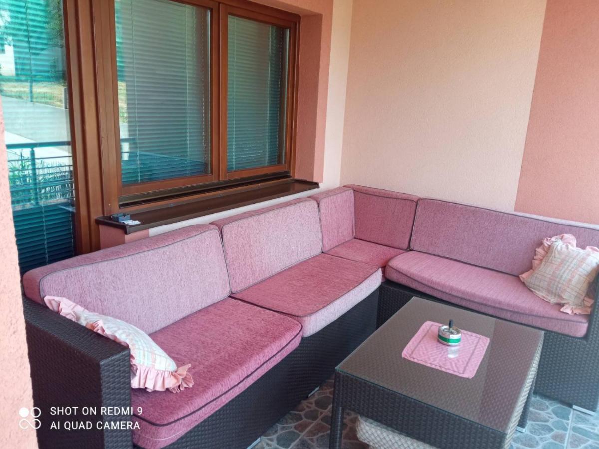 Dubrave Gornje Guest House Ahmo Halilcevic מראה חיצוני תמונה