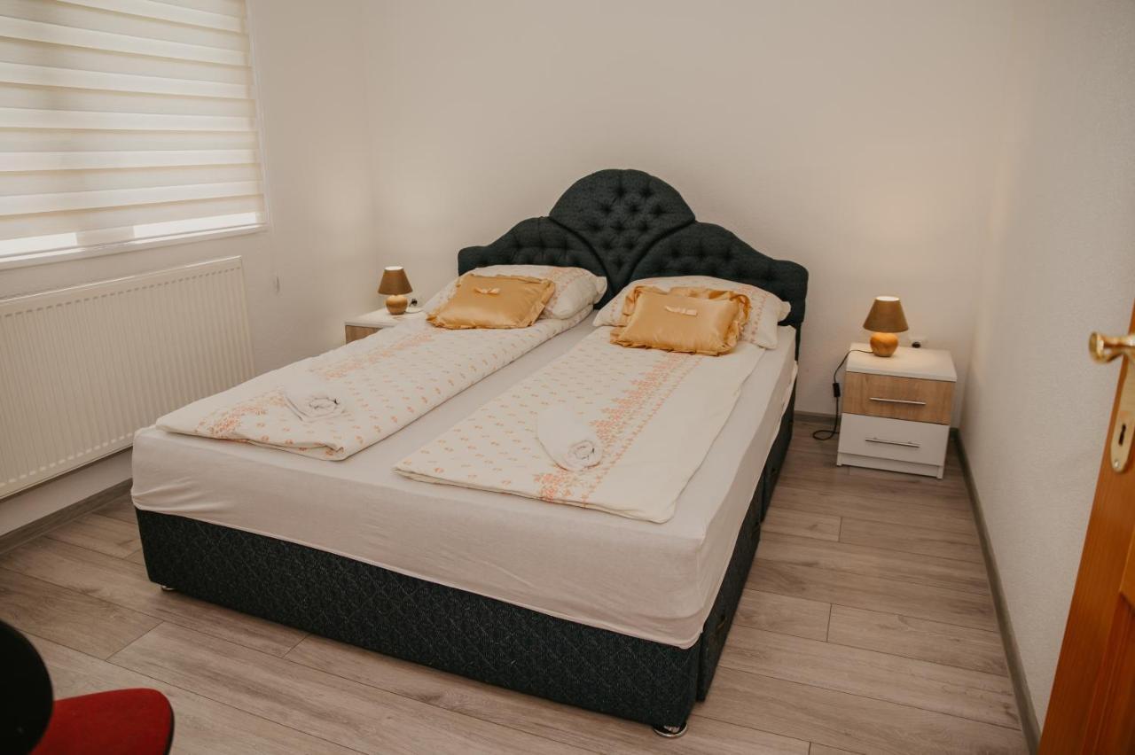 Dubrave Gornje Guest House Ahmo Halilcevic מראה חיצוני תמונה