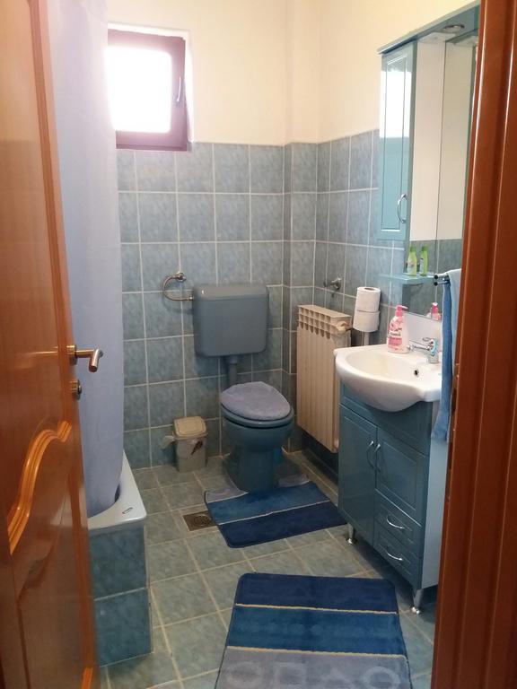 Dubrave Gornje Guest House Ahmo Halilcevic מראה חיצוני תמונה