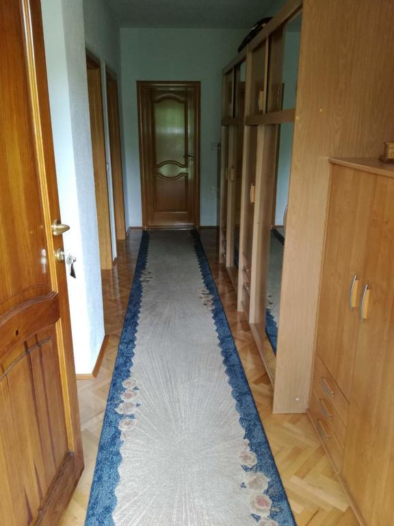 Dubrave Gornje Guest House Ahmo Halilcevic מראה חיצוני תמונה